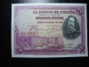 SPANIA 50 PESETAS 1928 UNC -