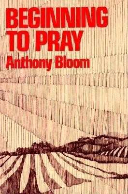 Beginning to Pray foto