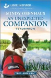 An Unexpected Companion: An Uplifting Inspirational Romance