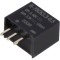 Convertor DC/DC 3.3V 0.5A, 5-40V
