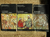 DOMINIQUE SOURDEL, CIVILIZATIA ISLAMULUI CLASIC , 3vol