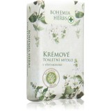 Bohemia Gifts &amp; Cosmetics Bohemia Herbs Chamomile săpun solid 100 g