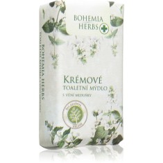 Bohemia Gifts &amp; Cosmetics Bohemia Herbs Chamomile săpun solid 100 g