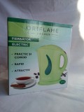 Fierbator electric Oriflame GK-2004A, 1,7l, 1850-2200w, nou nefolosit, 1,7 L, 2200 W