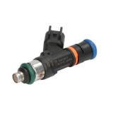 Injector RENAULT MEGANE CC EZ0 1 BOSCH 0280158211