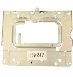 Touchpad HP ProBook 6555b, Protectie Metalica, Grad A+, Dezmembrari Laptop