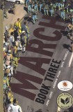 Andrew Aydin, John Lewis, Nate Powell - March: Book Three
