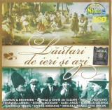 Various - Lăutari De Ieri Și Azi, 2xCD