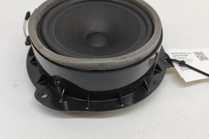 Difuzor ușă dreapta spate AUDI Q5 FY 2021 OEM: 80A035411 28195722