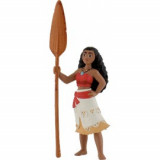 Moana - Personaj Vaiana, Bullyland