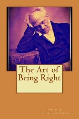 The Art of Being Right foto