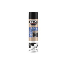 Spray dezghetat geamuri 750 ml
