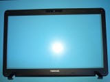 Rama display cu webcam laptop Toshiba C660 C660D