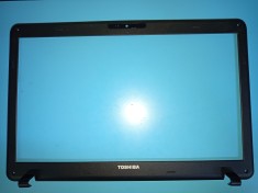 Rama display cu webcam laptop Toshiba C660 C660D