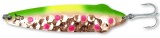 Pilker Rhino 12g 110mm Freddi Flutter L lollipop 1/0