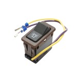 Intrerupator lumini pentru tractor John Deere, cod OEM AL114047