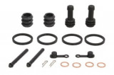 Kit reparatie etrier față (set pt 2 etrieri) compatibil: KAWASAKI EX, KLE, VN, Z, ZR-7, ZX; SUZUKI DL, GSF, GSX, SV, VL, VZ, VZR 600-1700 1985-2013, All Balls