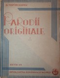 PARODII ORIGINALE