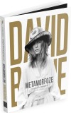 David Bowie. Metamorfoze. O viață &icirc;n imagini - Editura Casa