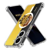 Husa antisoc pentru xiaomi poco x7 pro - airbag tpu, col&Egrave;uri ranforsate - the man the myth