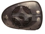 Sticla oglinda, oglinda retrovizoare exterioara SEAT LEON (1P1) (2005 - 2012) TYC 331-0064-1