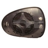 Sticla oglinda, oglinda retrovizoare exterioara SEAT IBIZA V SPORTCOUPE (6J1, 6P5) (2008 - 2016) TYC 331-0063-1