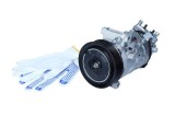 Compresor clima aer conditionat RENAULT MEGANE CC (EZ0/1_) (2010 - 2015) MAXGEAR AC330021