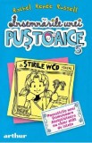 Insemnarile unei pustoaice Vol.5: Povestirile unei Domnisoare Atotstiutoare nu chiar atat de istete - Rachel Renee Russell