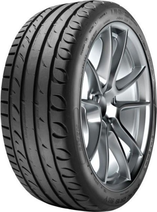 Anvelope Riken ZR ULTRA HIGH PERFORMANCE 235/40R18 95Y Vara