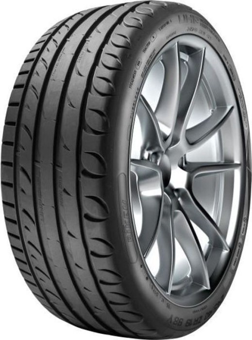 Anvelope Riken ZR ULTRA HIGH PERFORMANCE 255/35R19 96Y Vara