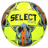 Mingi de fotbal Select Brillant Super TB Ball BRILLANT SUPER TB YEL-GRY galben
