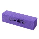 Buffer Unghii Fin LUXORISE, mov