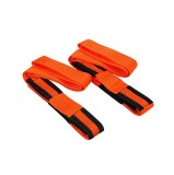 Set 2 Curele Transport Mobila Blasko, Ajustabile, 272cm, Polipropilena, Sarcina Maxima 900kg