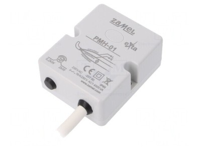 Limitator de Putere Reactivă și Activă IP65 PMH-01 foto