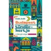 Budapest t&uuml;nd&eacute;rkertje - A Margit-sziget - De&aacute;k Judit