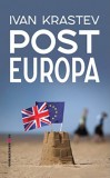 Post Europa | Ivan Krastev