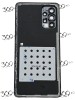 Capac Samsung SM-A725 / A726 A72 BLACK SWAP