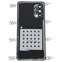 Capac Samsung SM-A725 / A726 A72 BLACK SWAP