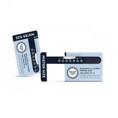 Rigla pentru Prezervative MY SIZE##