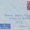 FILATELIE TEMATICA - PLIC CONGO TEMATICA FAUNA AIRMAIL
