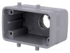 Carcasă conectori HDC C-TYPE PG16 57.27