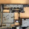 bottomcase Hp Elitebook 8460p, 8470p, Probook 6460b, A163