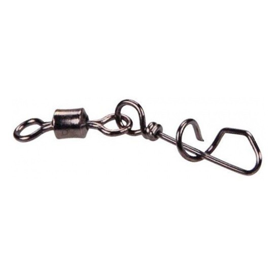 Agrafa cu Vartej DAM Effzett Swivel Quick Change Snap Nr 6 16Kg