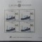 Serie timbre nestampilate Europa CEPT MNH