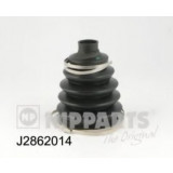 Kit burduf planetara TOYOTA COROLLA Combi (E12J, E12T) (2001 - 2007) NIPPARTS J2862014