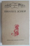 Diavolul schiop - Lesage