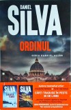 Daniel Silva - Ordinul, Litera