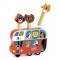 Autobuz interactiv Pop-Up