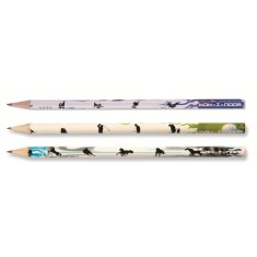 Creion grafit HB fara guma Sport 1271 Koh-I-Noor