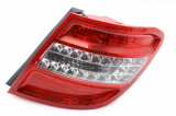 Stop spate lampa Mercedes Clasa C COMBI (W204) 03.2007-03.2011 BestAutoVest partea Dreapta, Depo